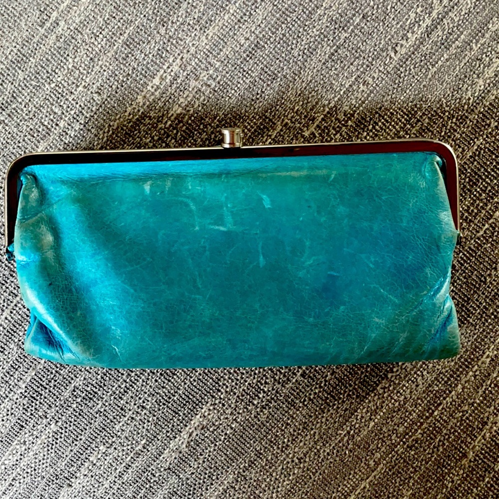 HOBO Lauren Clutch Wallet